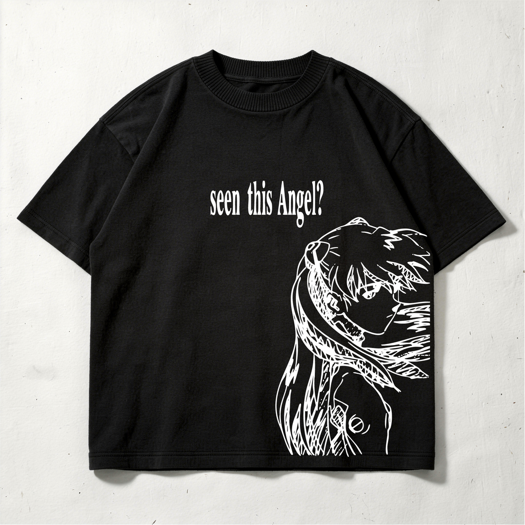 ASUKA T-SHIRT