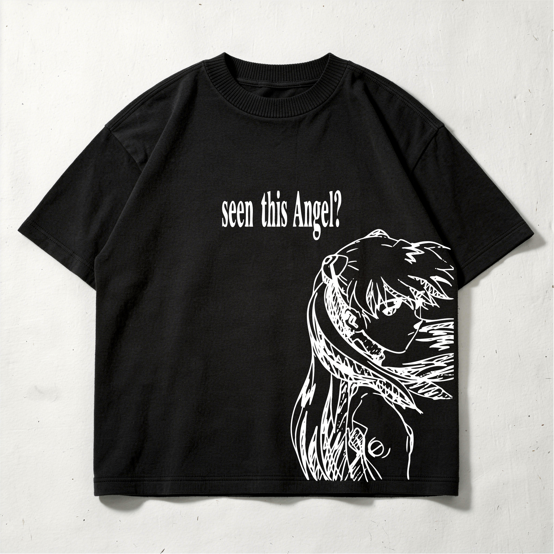 ASUKA T-SHIRT