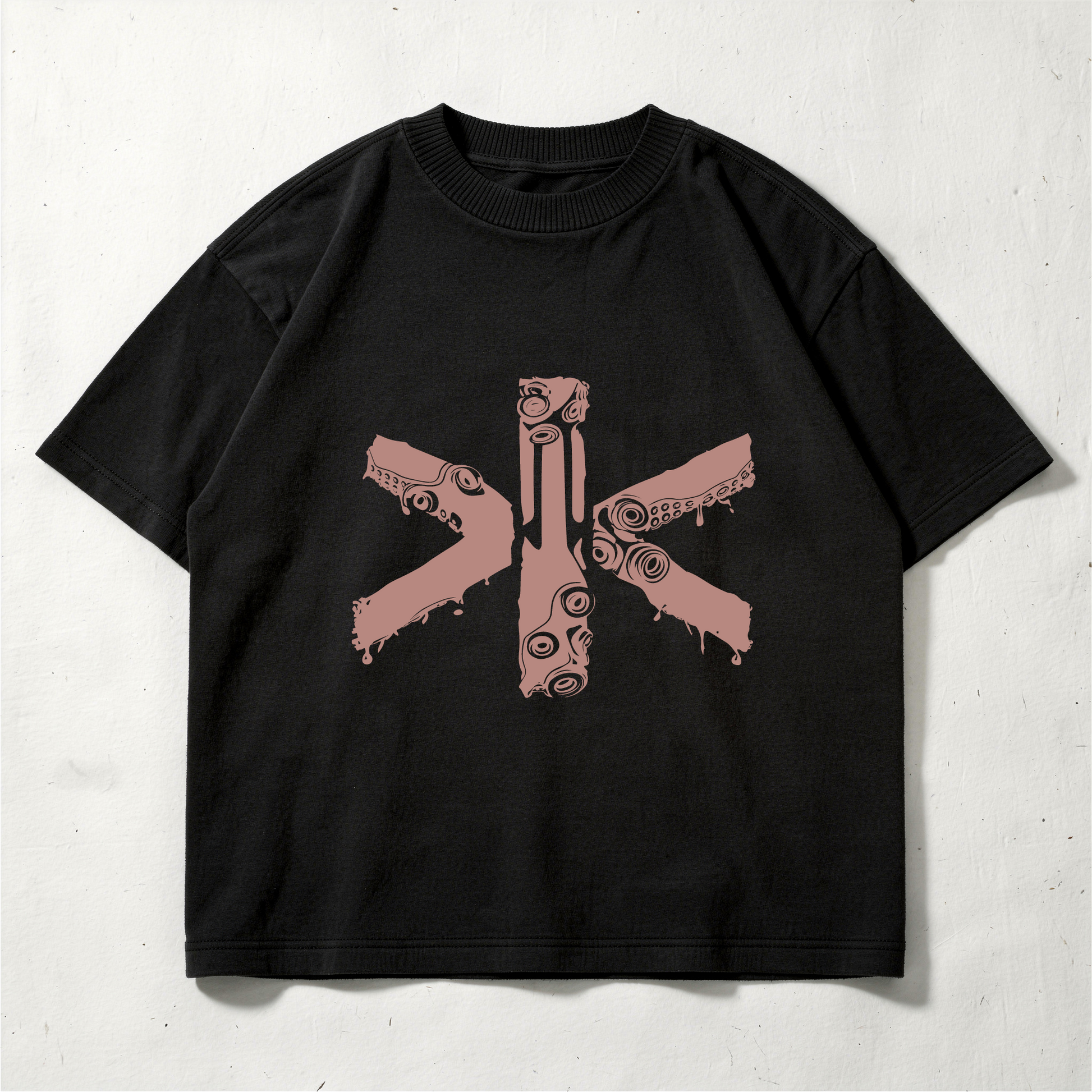 DARK OMAKASE PORTADA