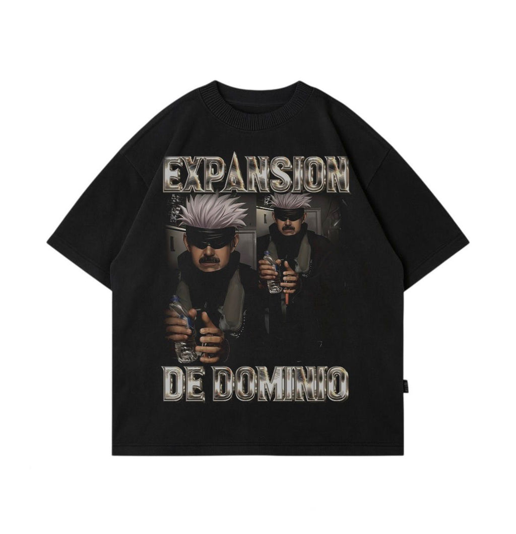 EXPANSION T-SHIRT