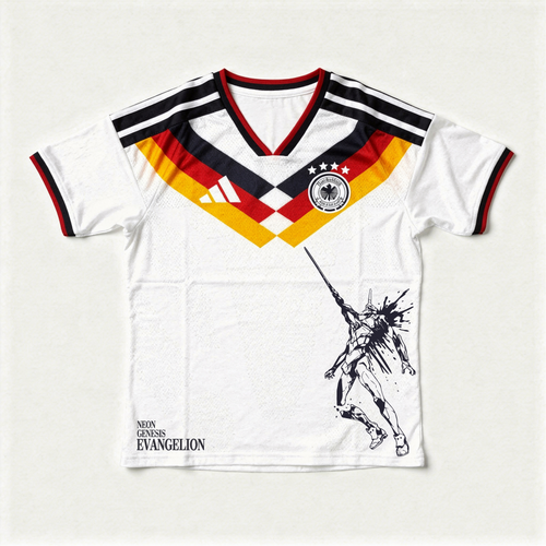 ALEMANIA X ANIME