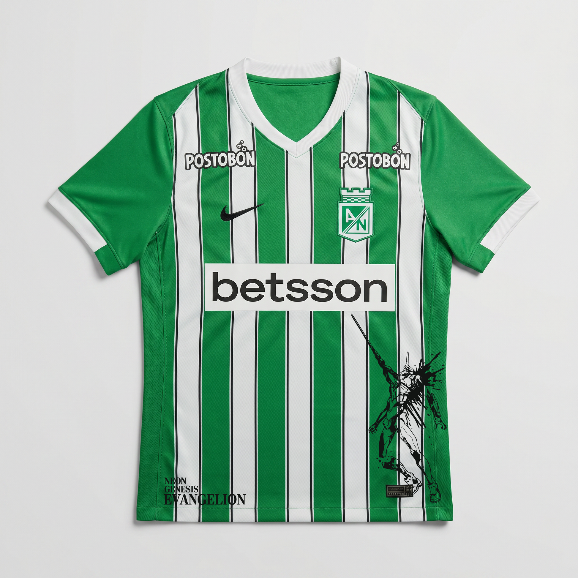 NACIONAL X ANIME