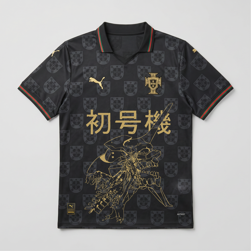 PORTUGAL X ANIME