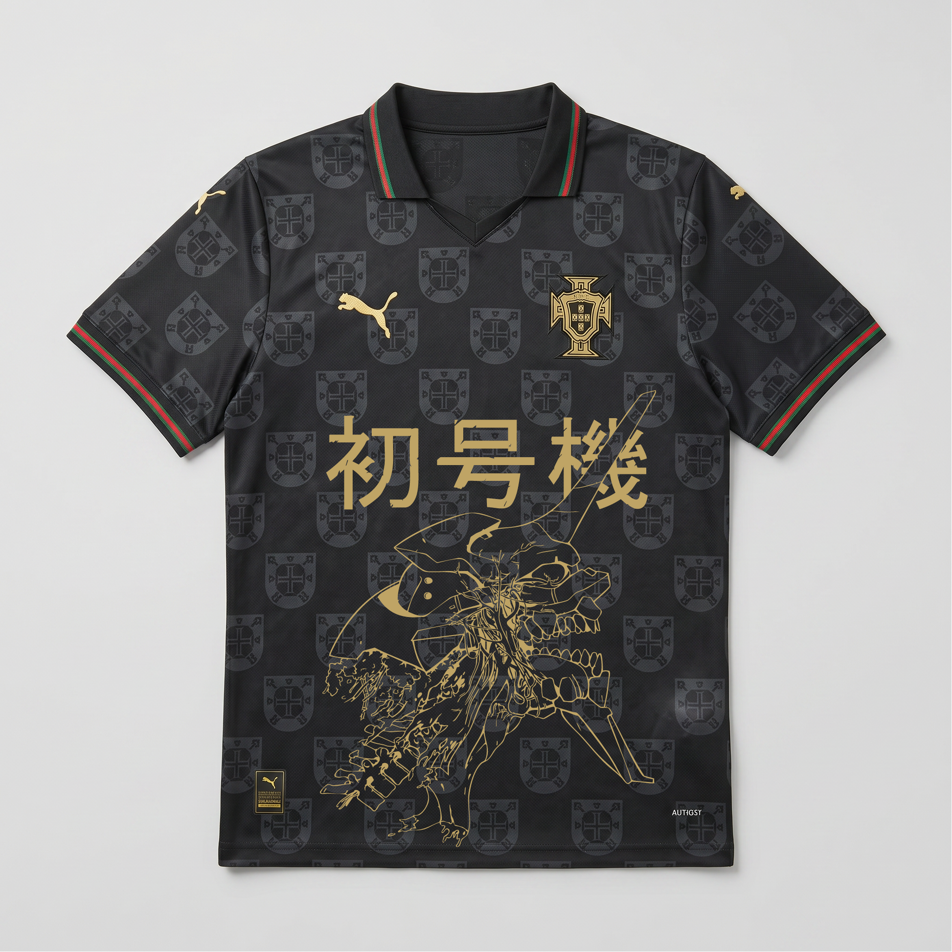 PORTUGAL X ANIME