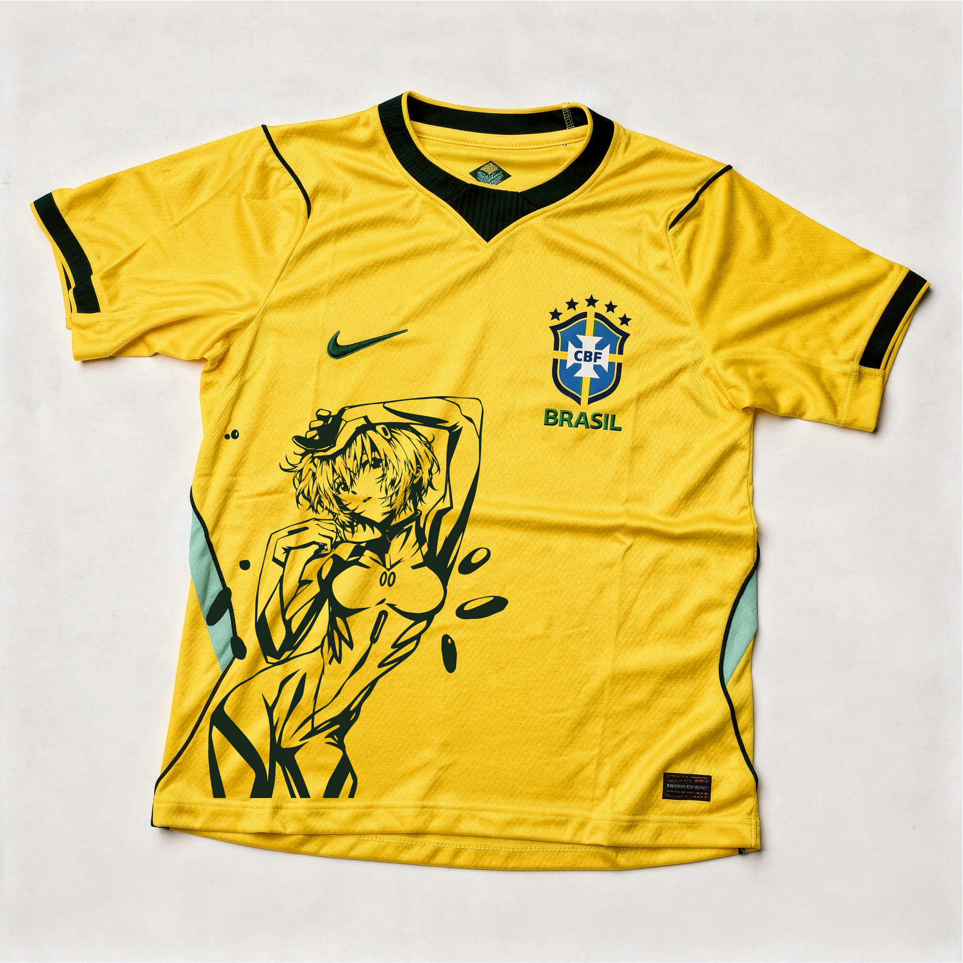 BRASIL X ANIME