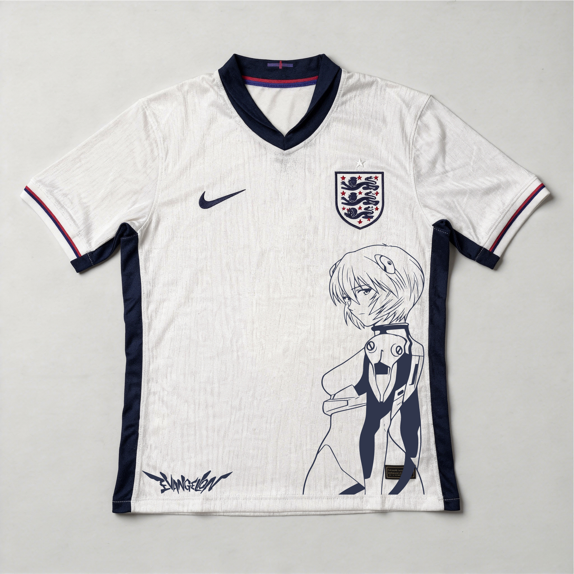 ENGLAND X ANIME