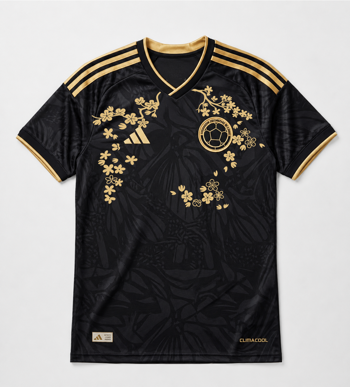 FUTBOL X FLOWERS
