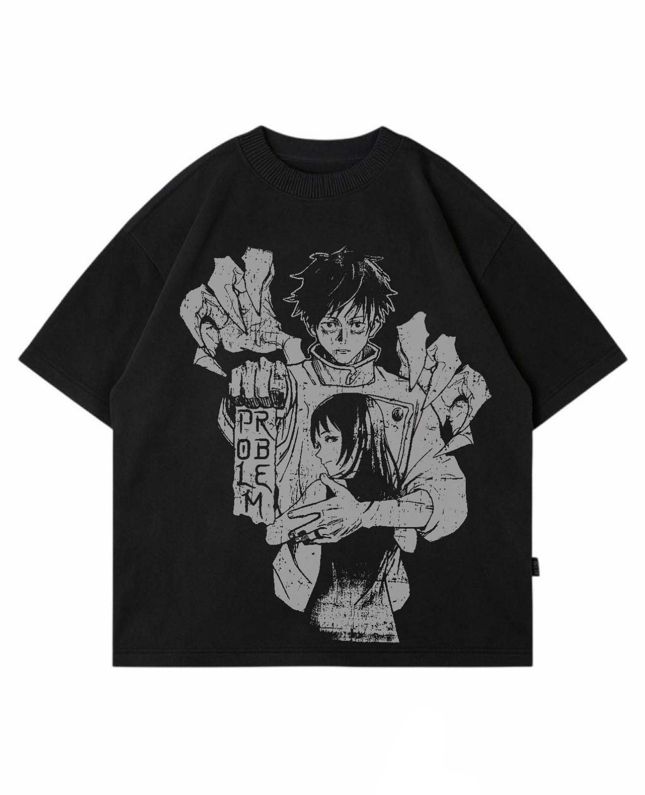 YUTA JUJUTSU T-SHIRT