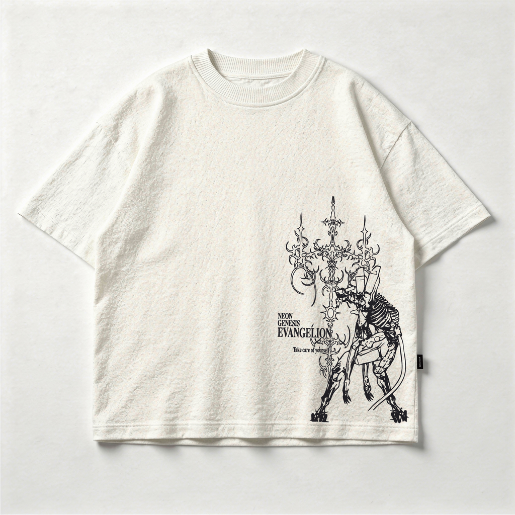 GENESIS T-SHIRT