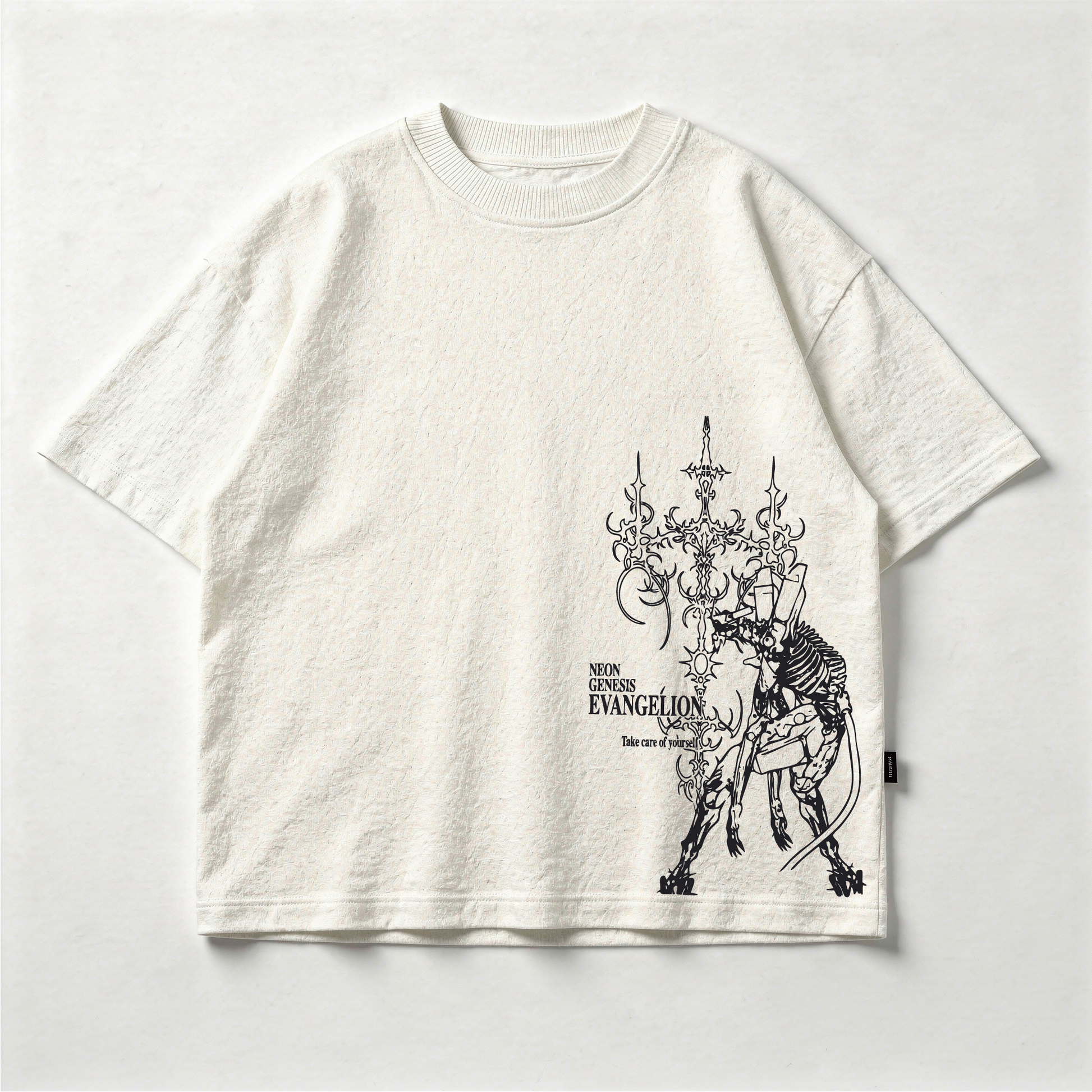 GENESIS T-SHIRT