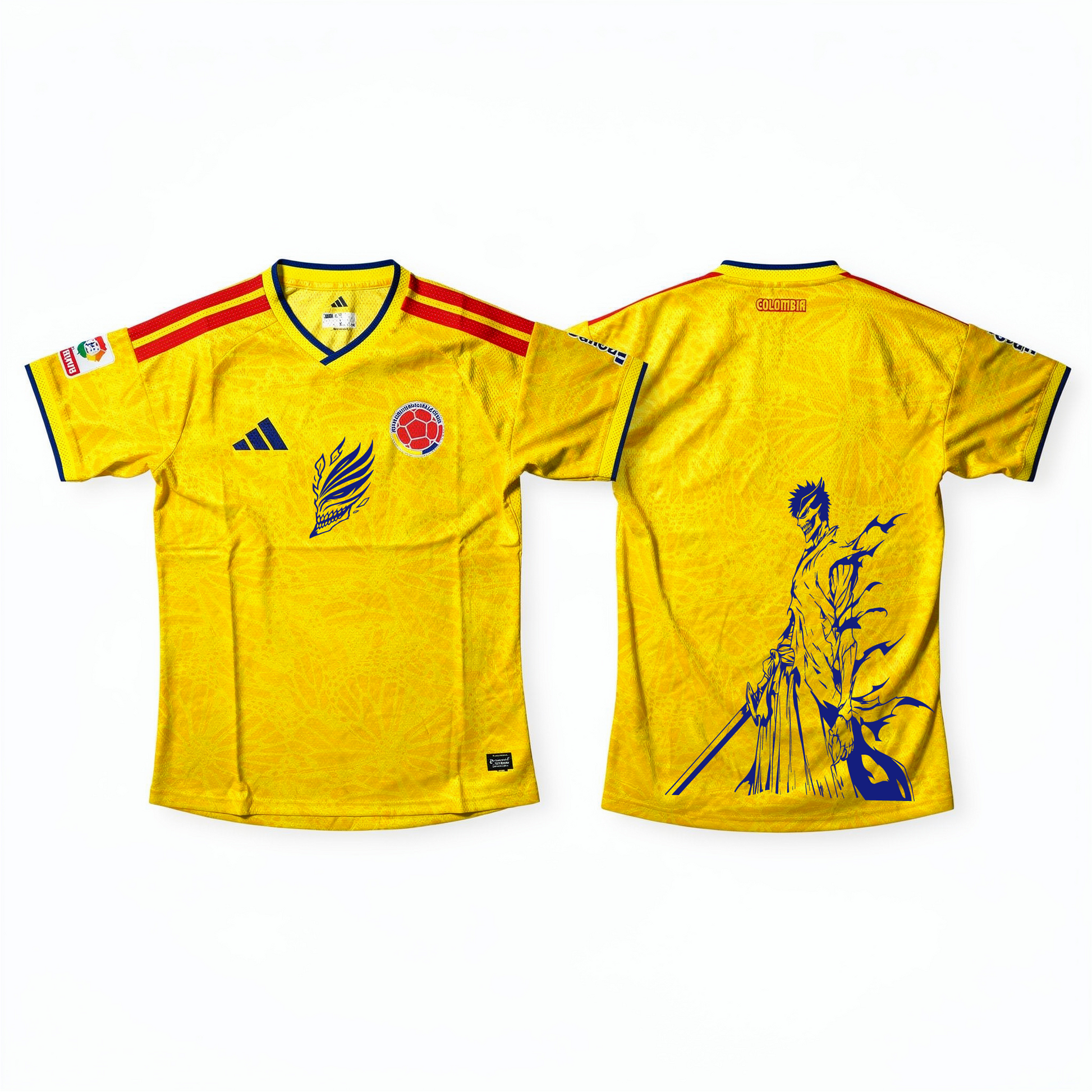 TRICOLOR LEGENDS