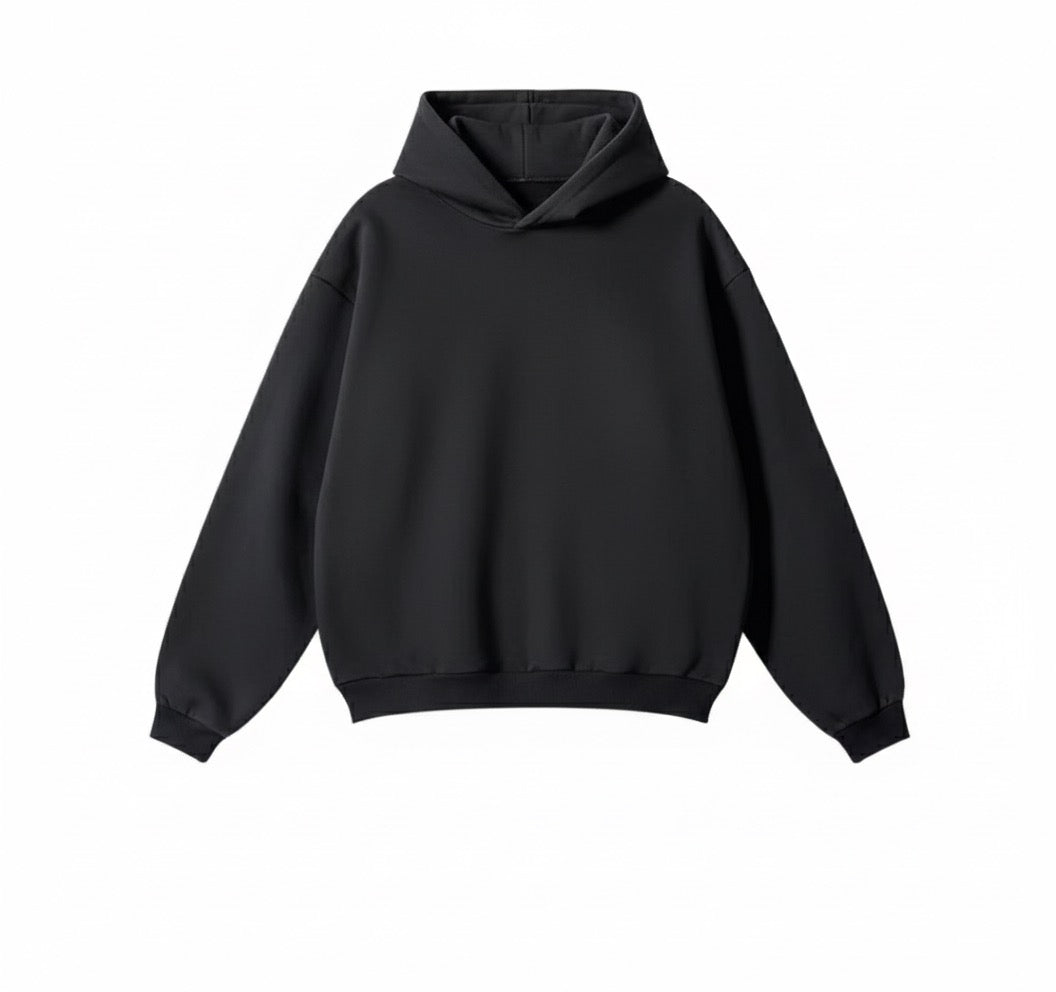 HODDIE NEGRO