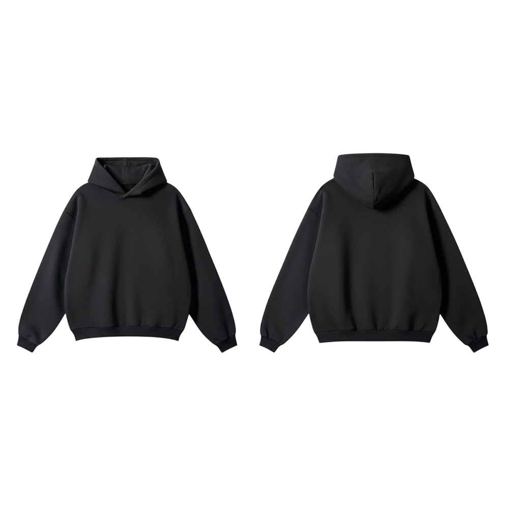 HODDIE NEGRO