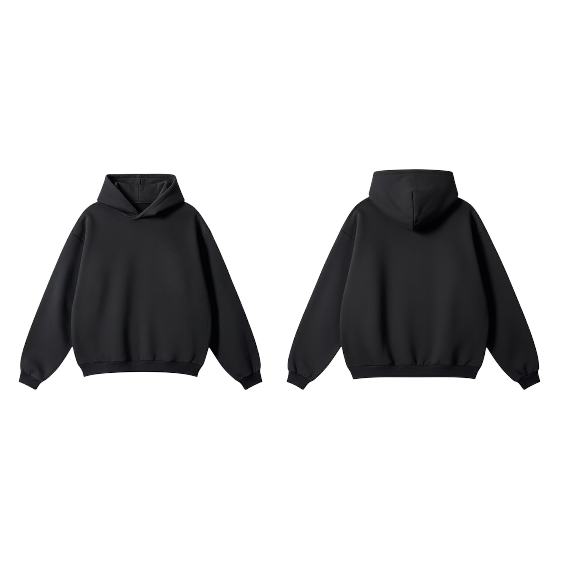HODDIE NEGRO