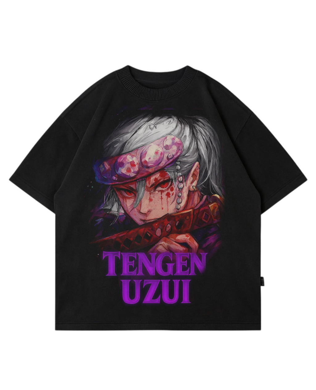 TENGEN T-SHIRT