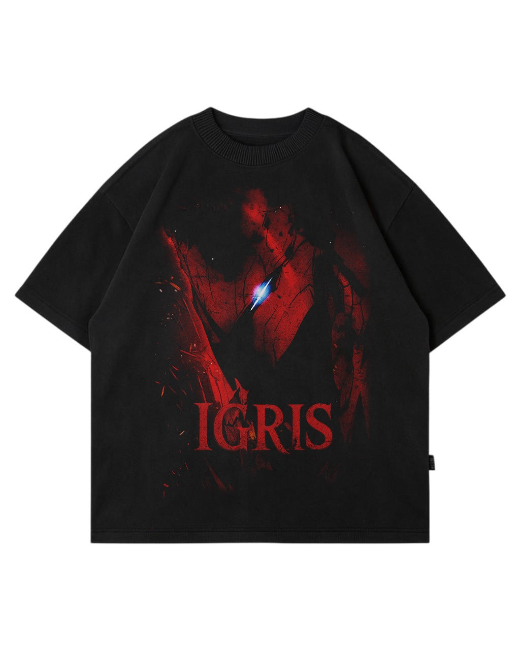IGRIS T-SHIRT
