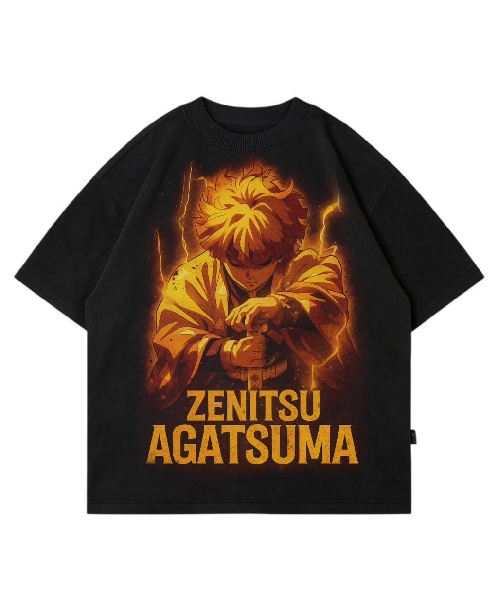 ZENITSU T-SHIRT
