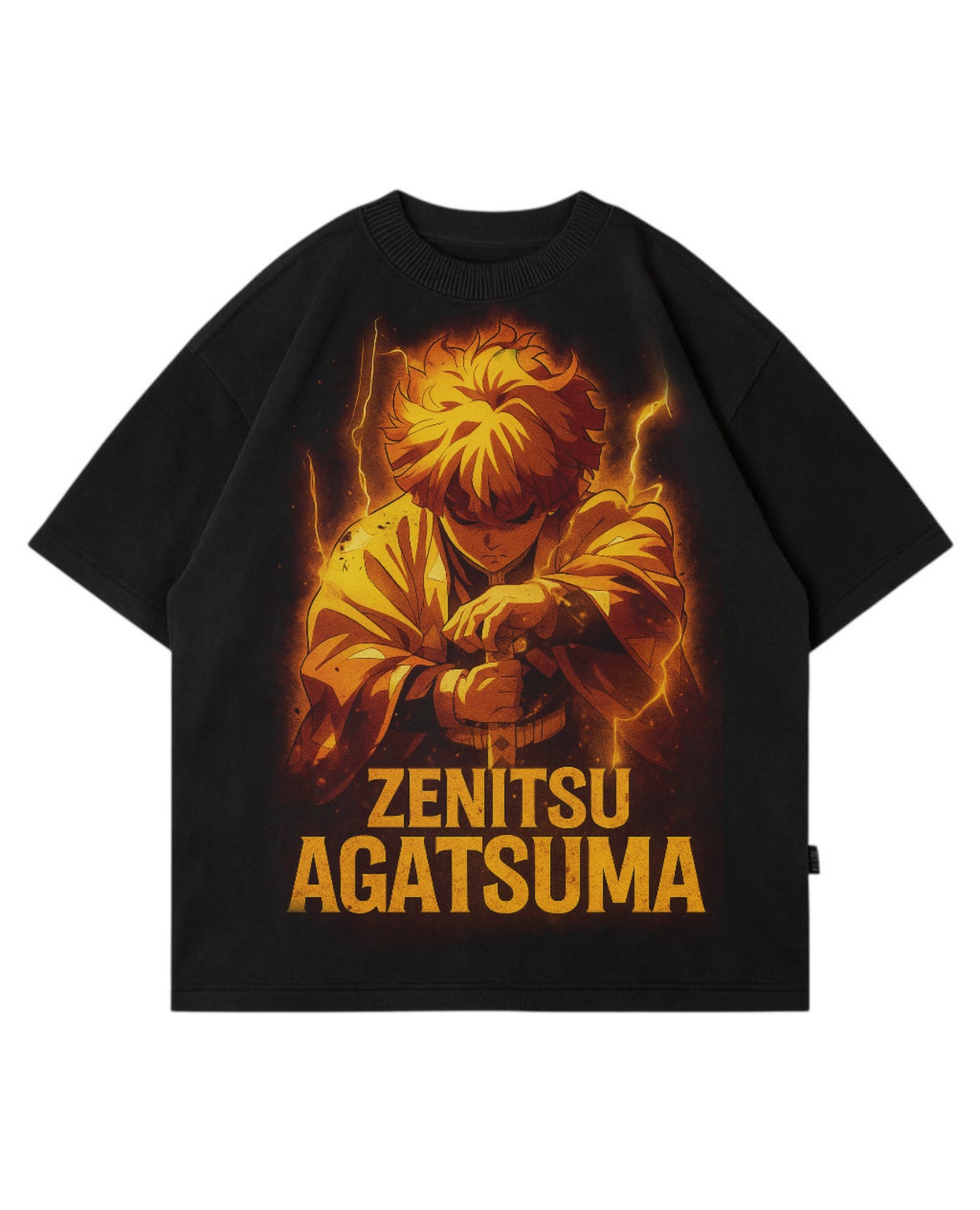 ZENITSU T-SHIRT