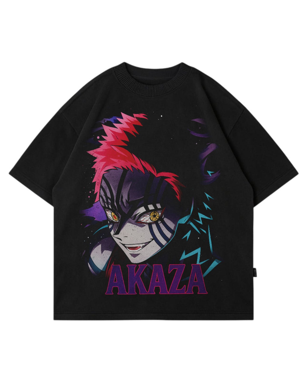 AKAZA T-SHIRT
