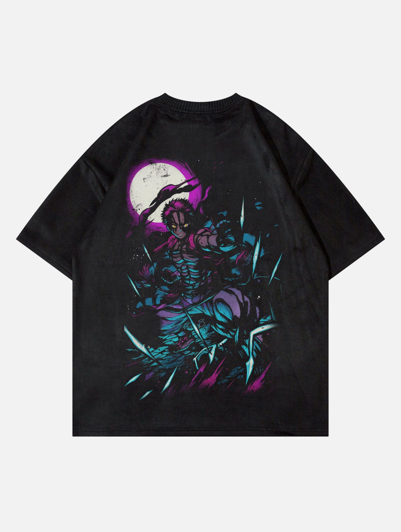 AKAZA T-SHIRT