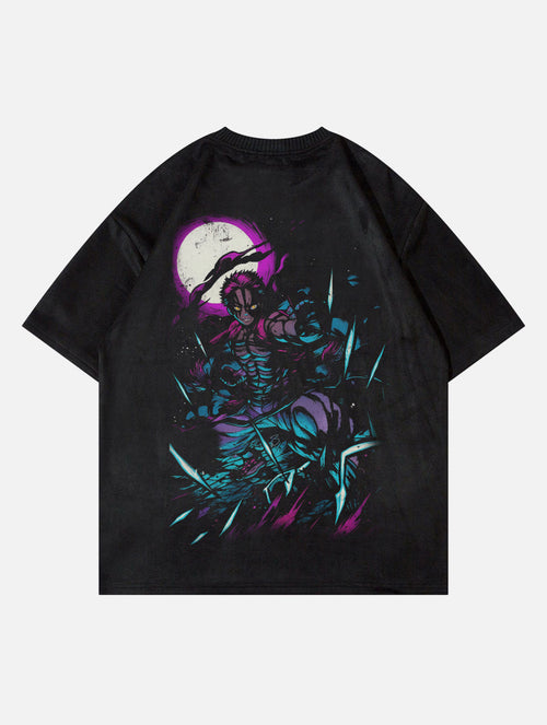 AKAZA T-SHIRT