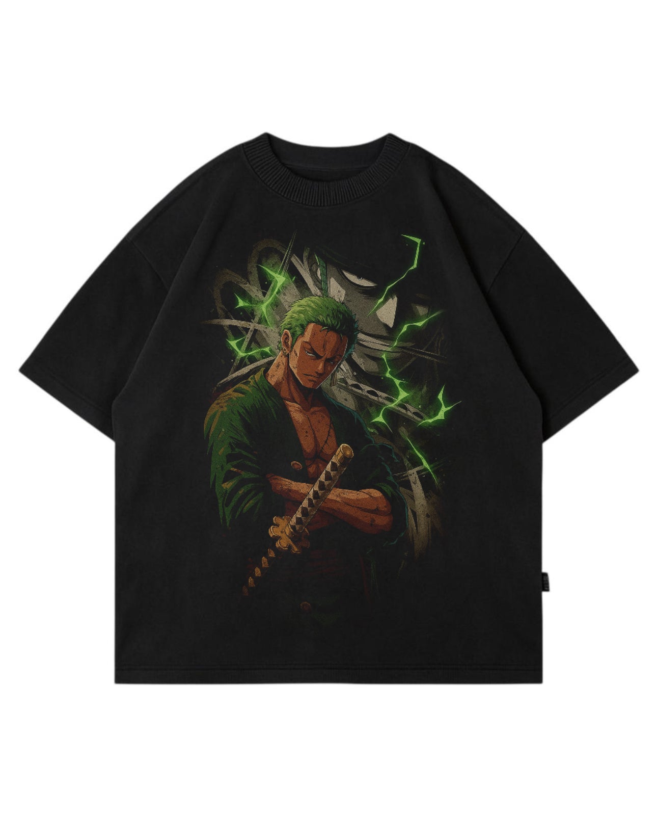 ZORO T-SHIRT