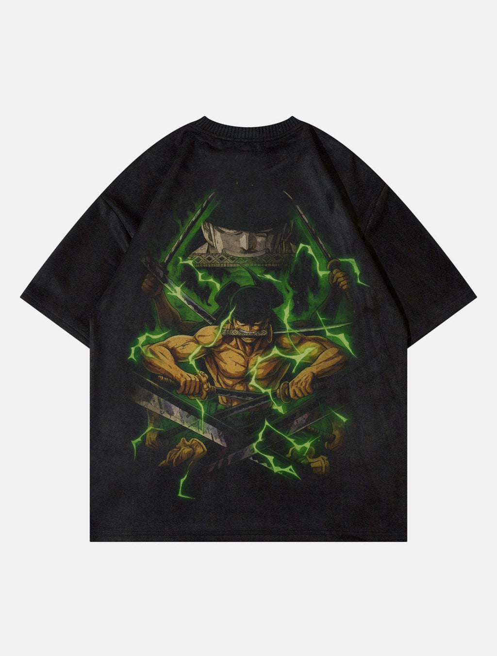 ZORO T-SHIRT