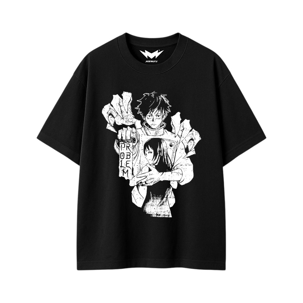 YUTA JUJUTSU T-SHIRT