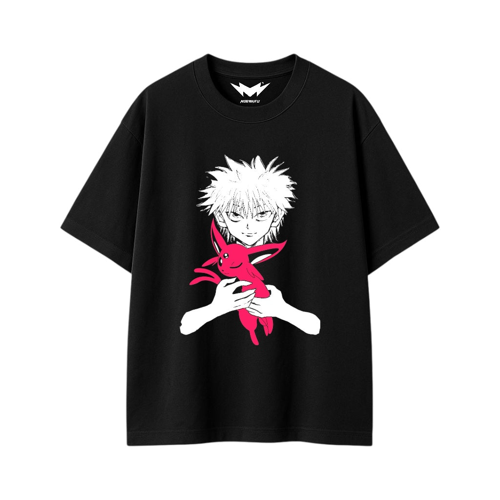 HUNTER X HUNTER T - SHIRT