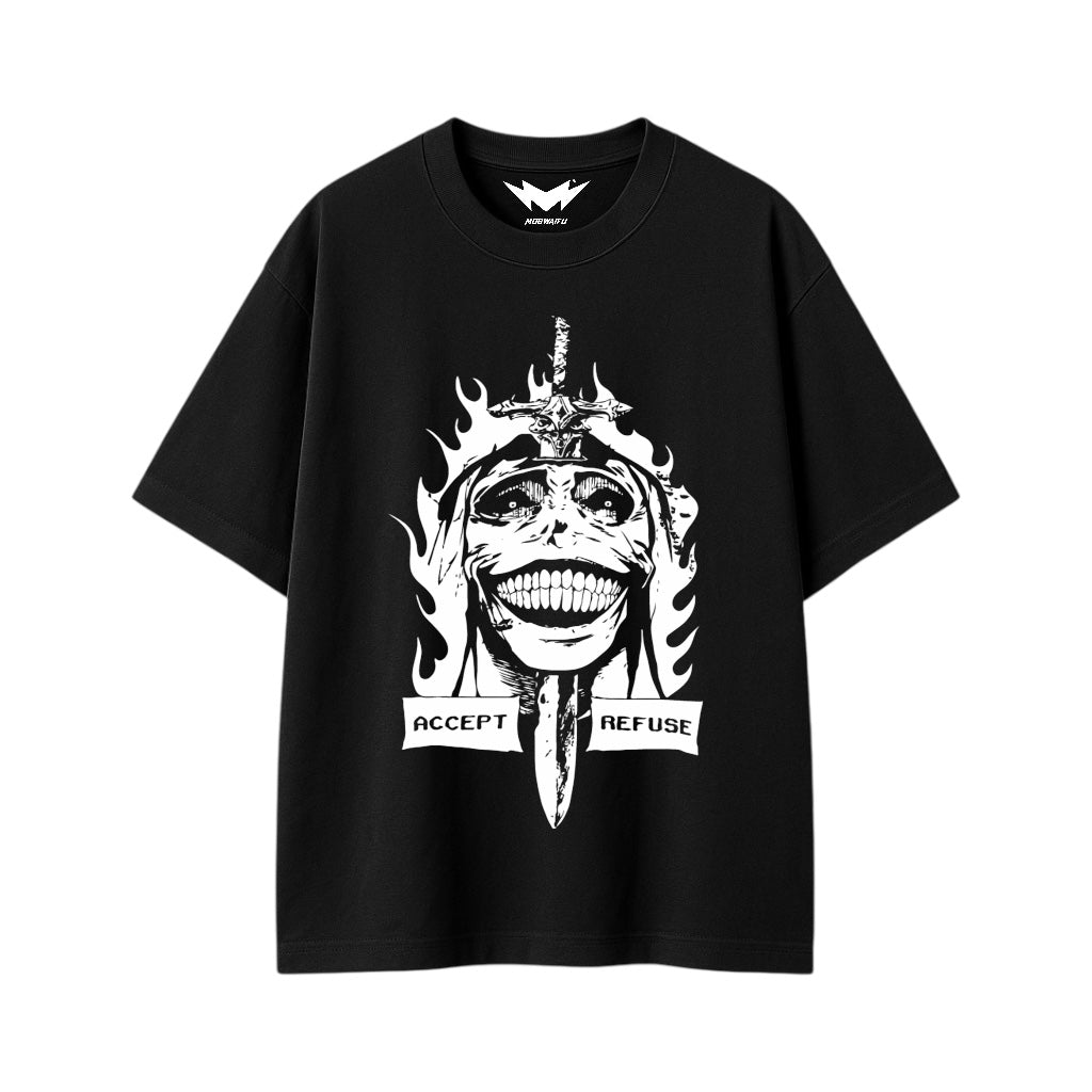 SOLO LEVELING T-SHIRT