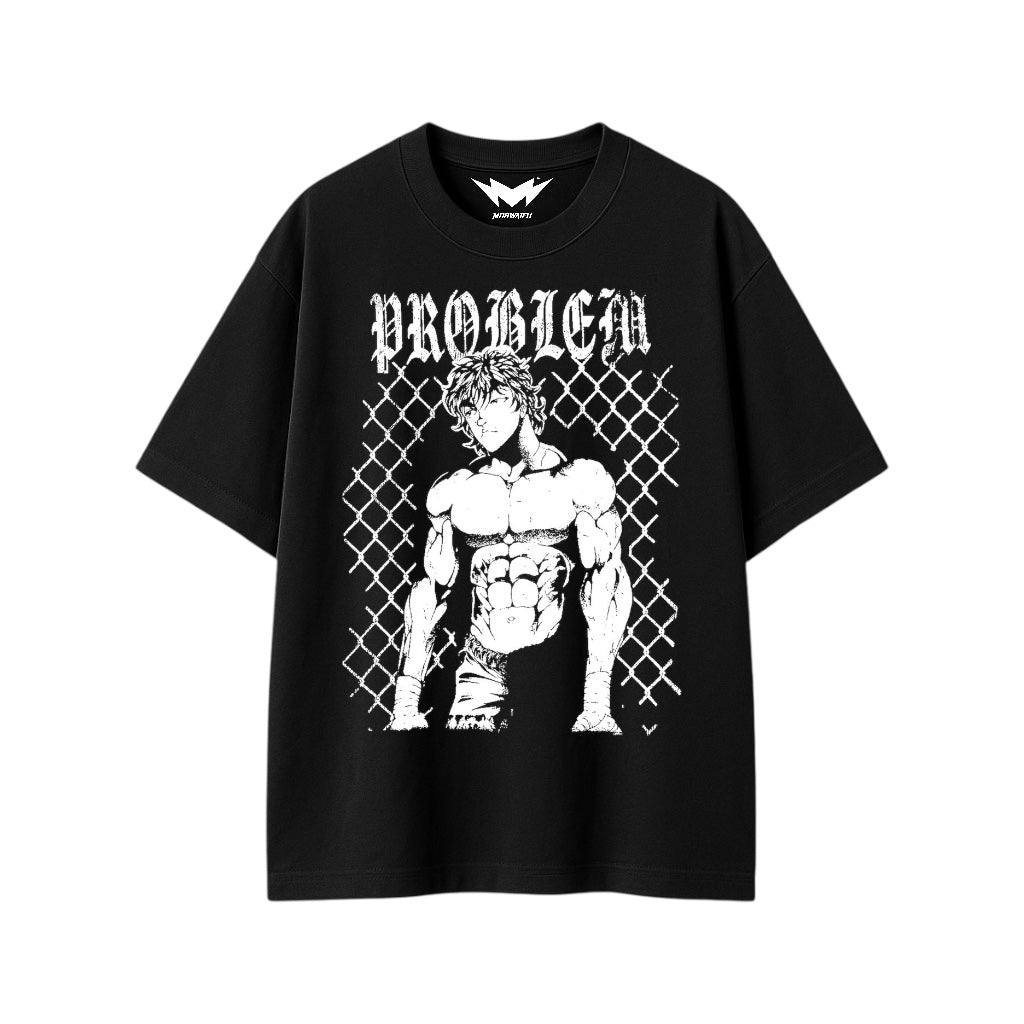 BAKI T-SHIRT