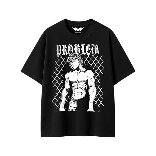 BAKI T-SHIRT