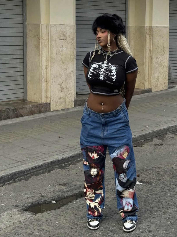 Mobwaifu User