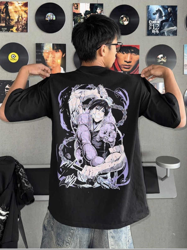 Mobwaifu User