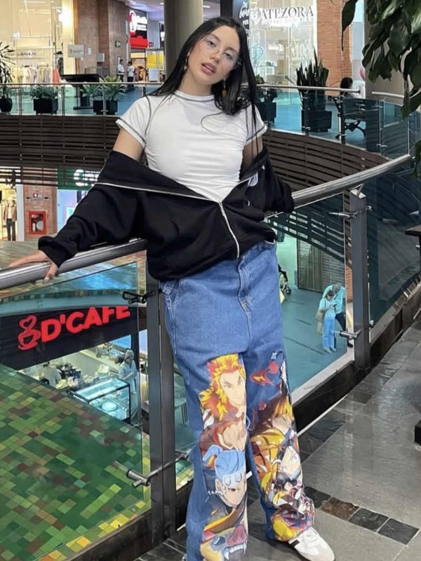 Mobwaifu User