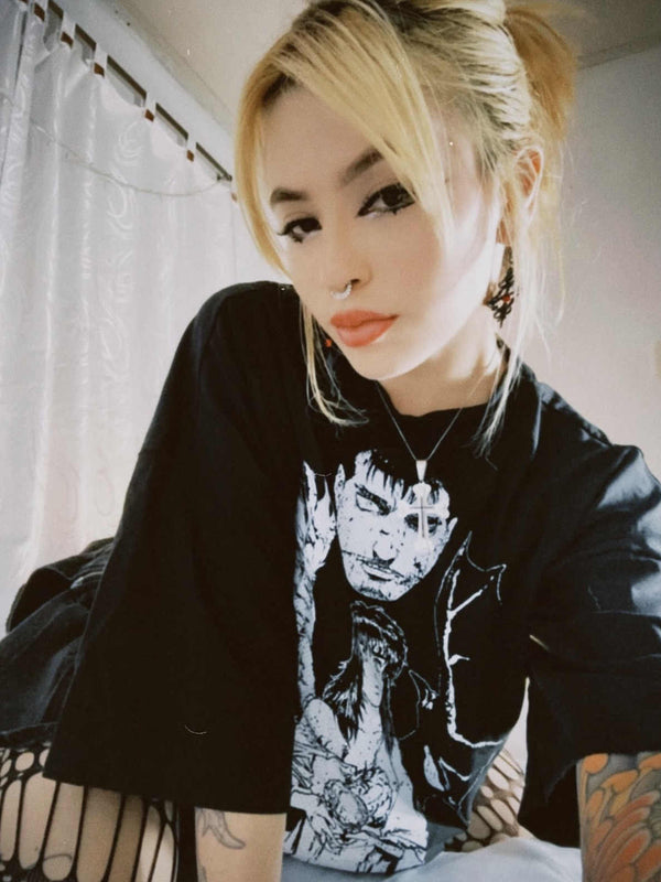 Mobwaifu User