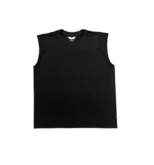 BASICA SLEEVELESS - SHIRT