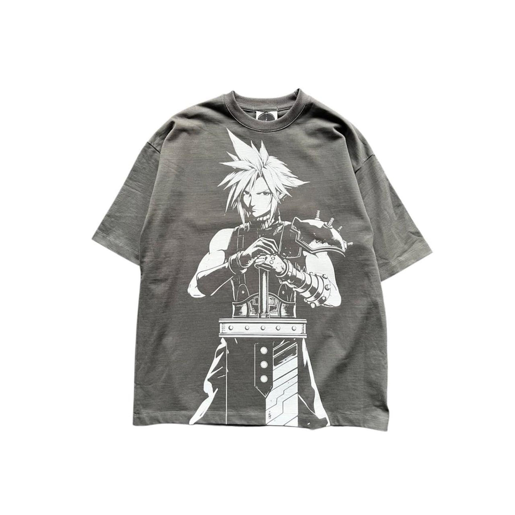 FINAL FANTASY T-SHIRT