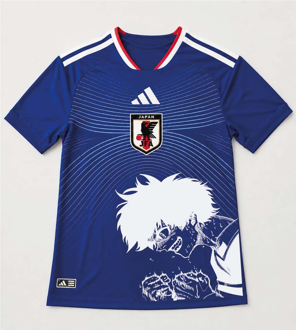 JAPON X ANIME