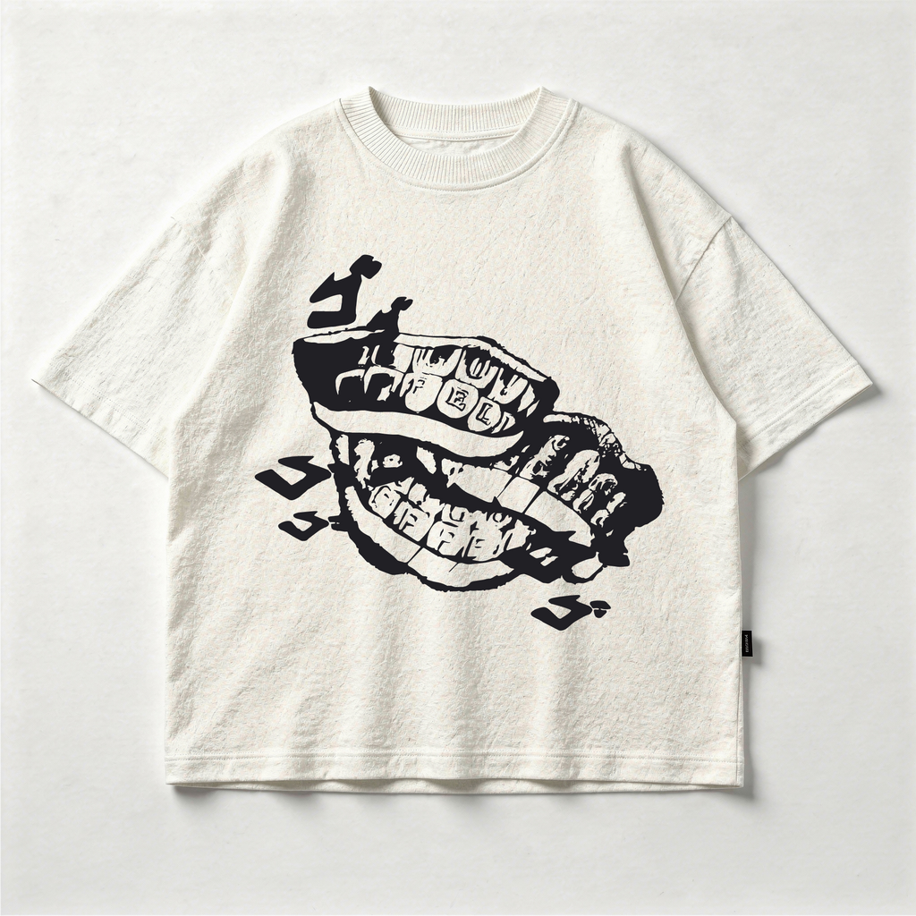 JOJO T-SHIRT