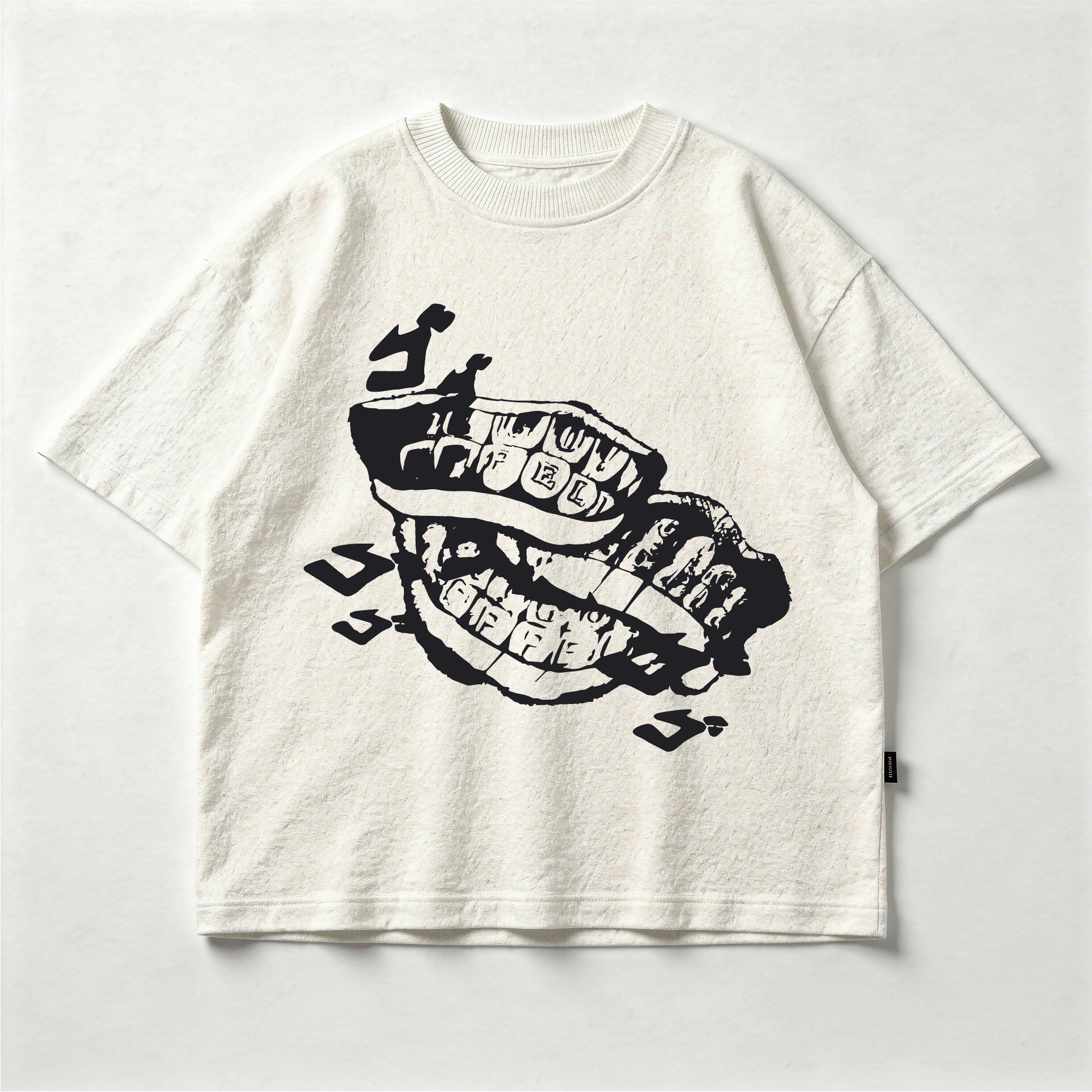 JOJO T-SHIRT