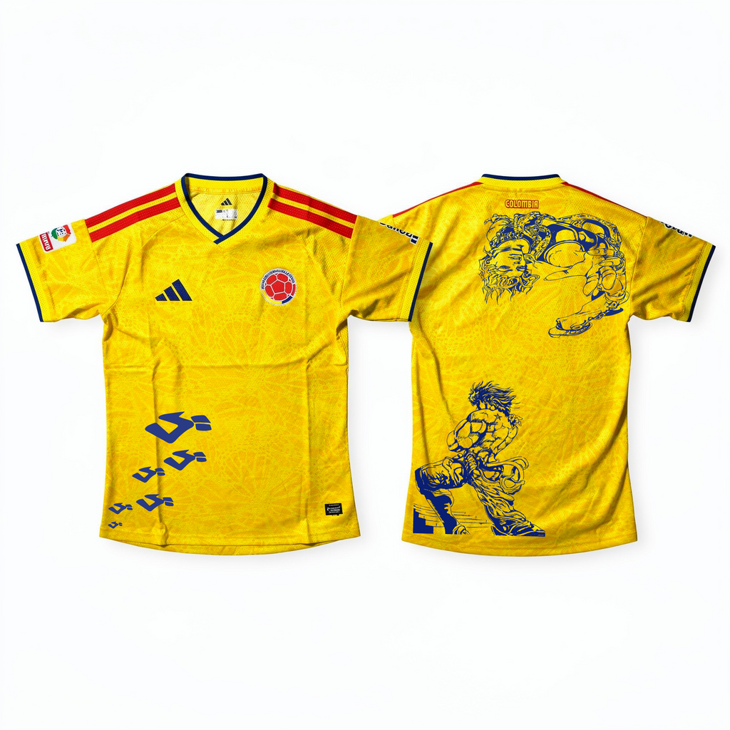 TRICOLOR LEGENDS