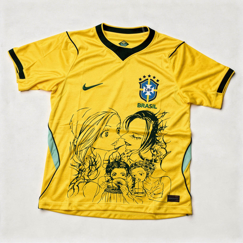 BRASIL X ANIME