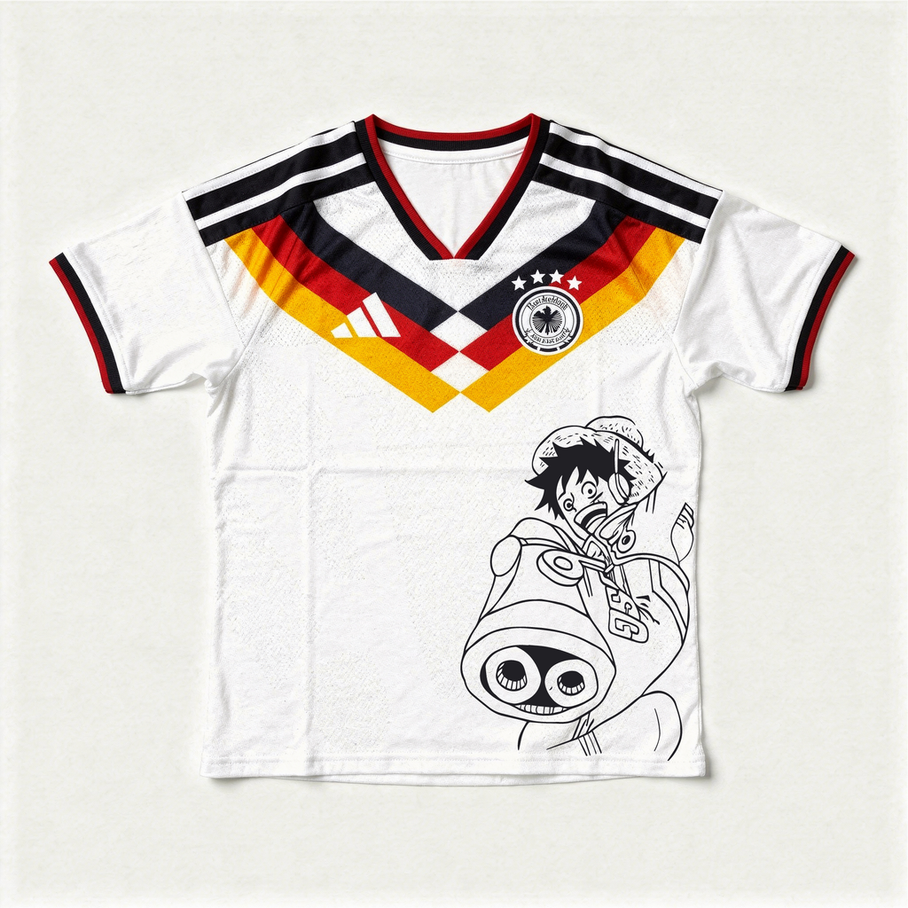 ALEMANIA X ANIME