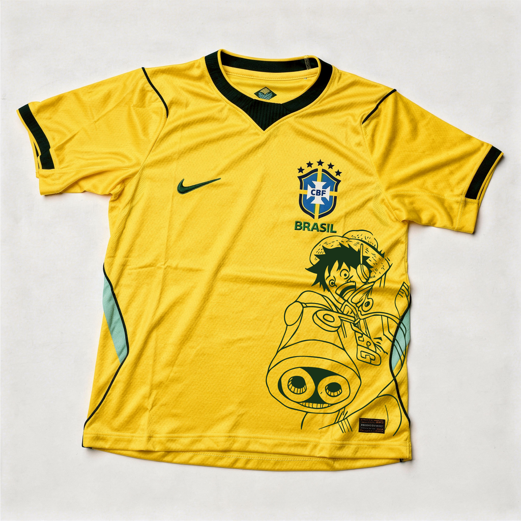 BRASIL X ANIME