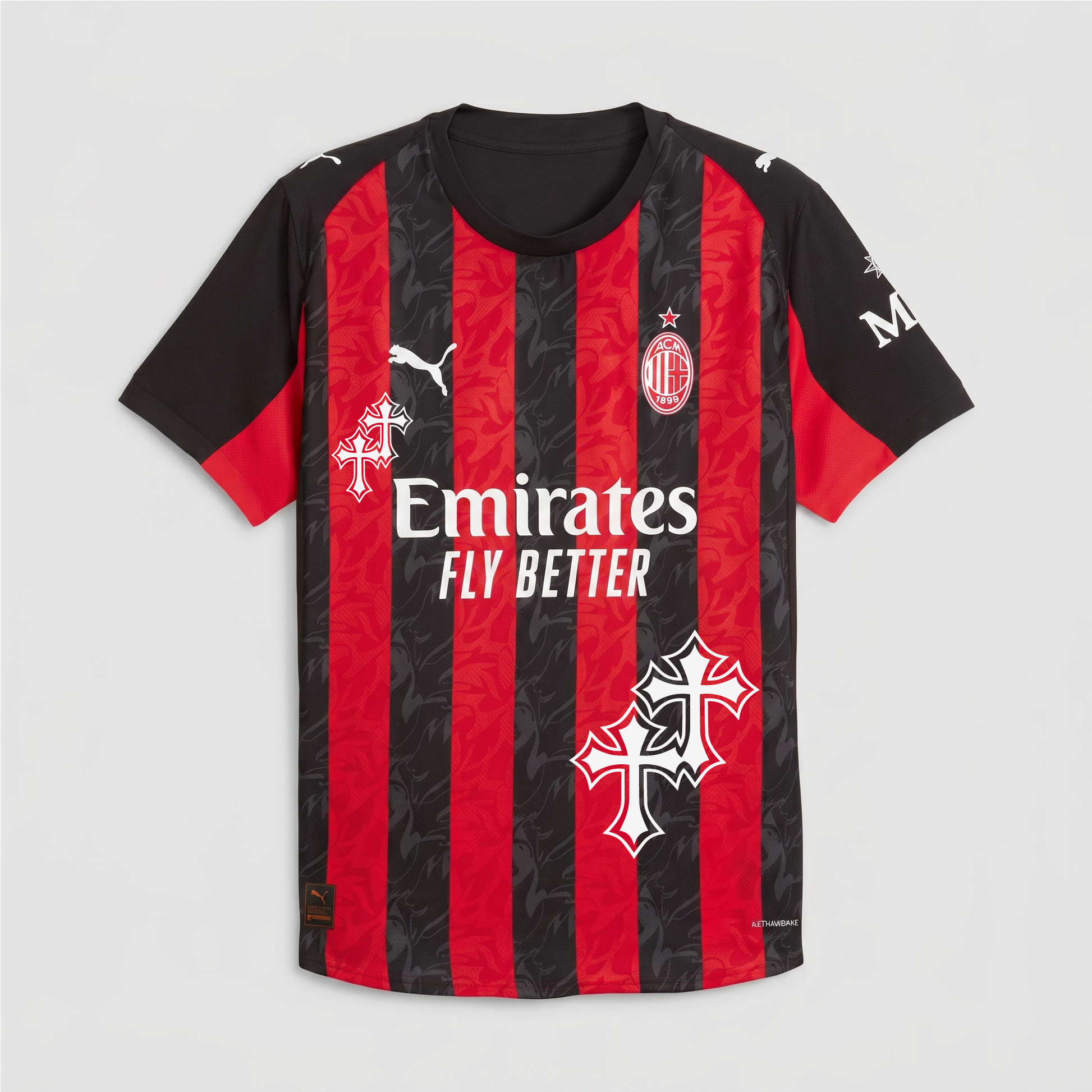 MILAN X ANIME
