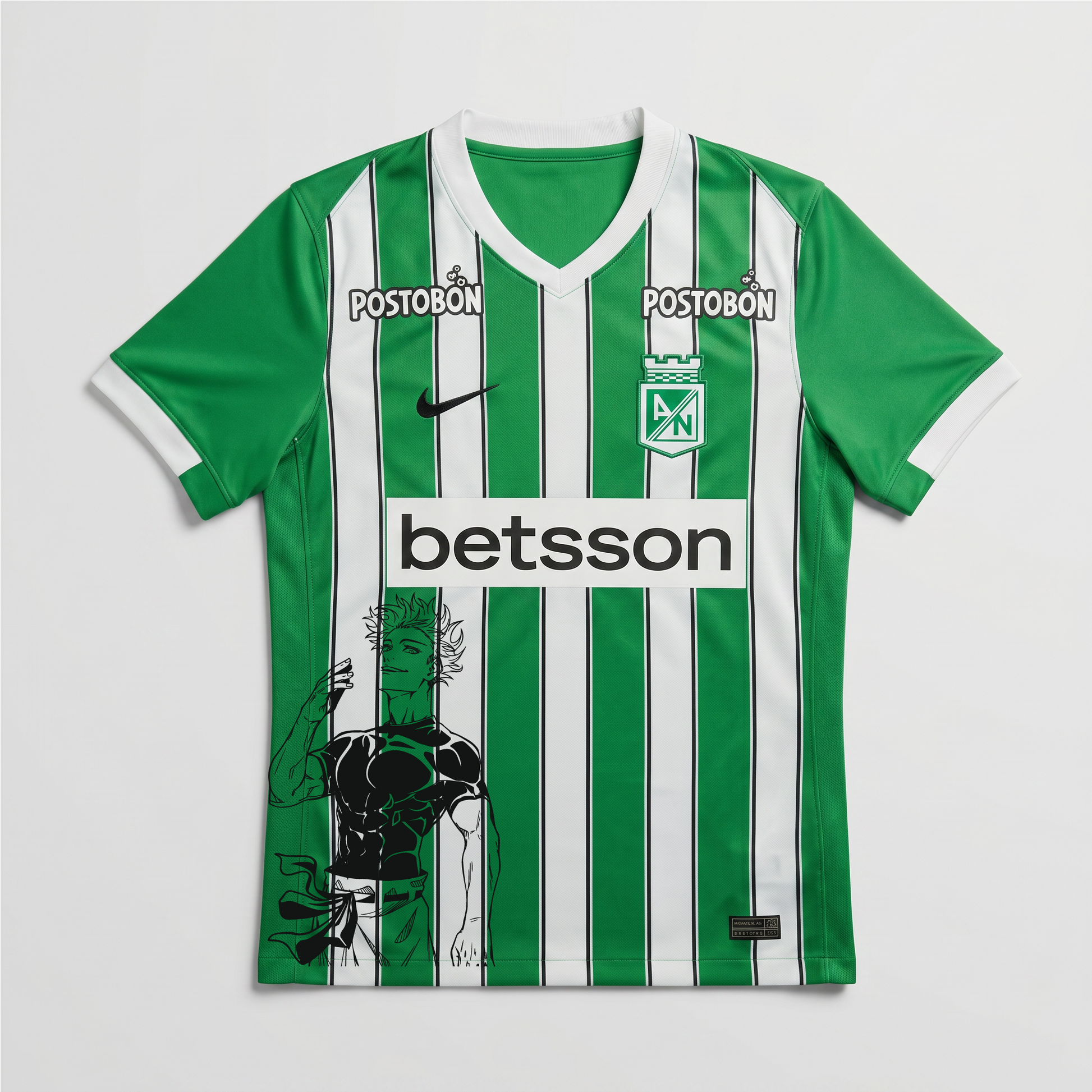 NACIONAL X ANIME