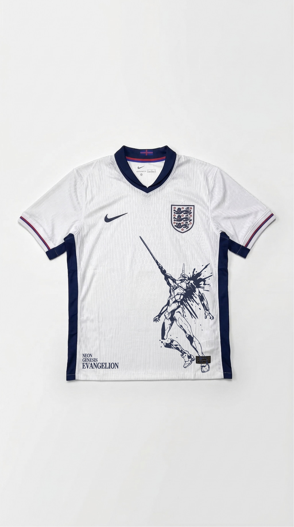 ENGLAND X ANIME