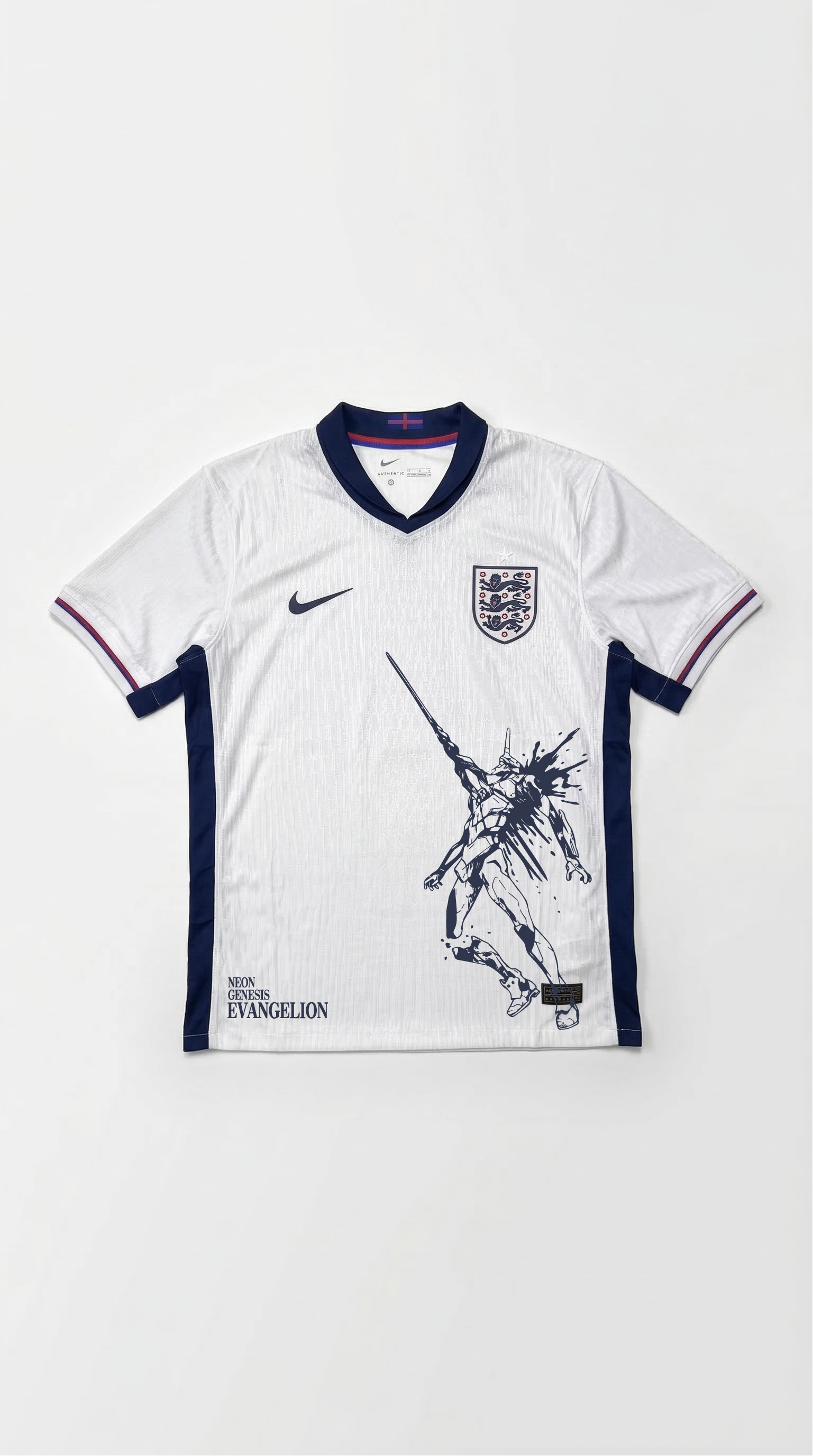 ENGLAND X ANIME
