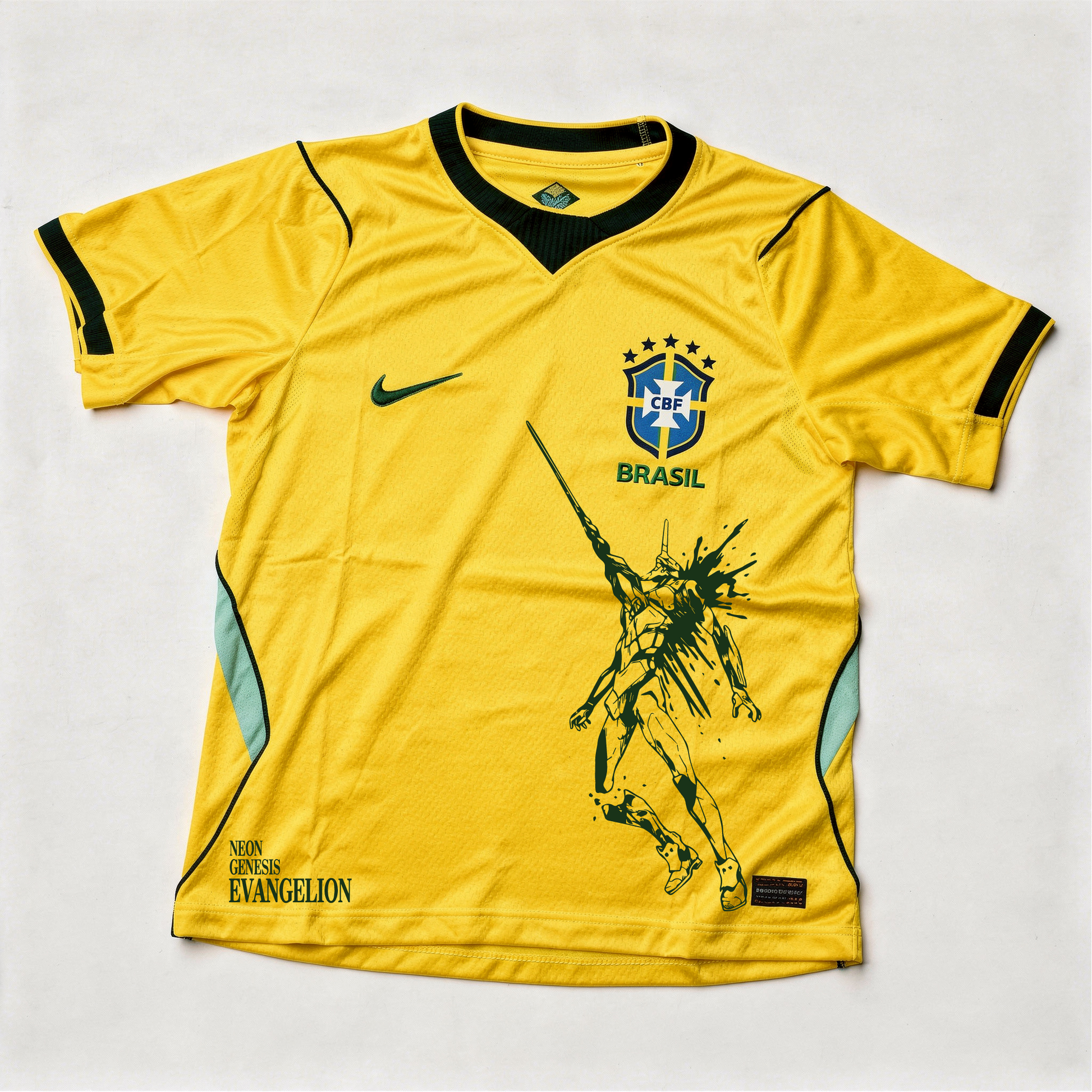 BRASIL X ANIME
